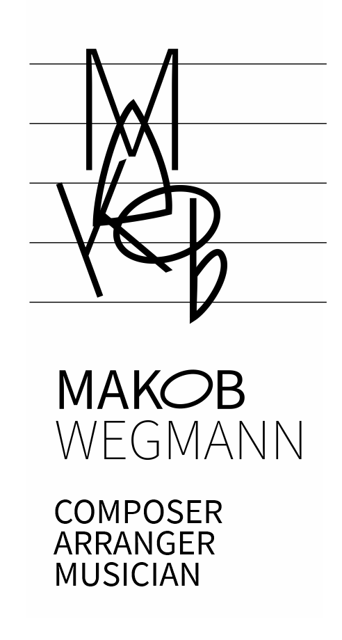 MAKOB WEGMANN